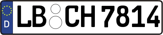 LB-CH7814