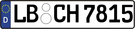 LB-CH7815