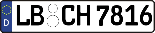 LB-CH7816