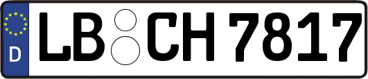 LB-CH7817
