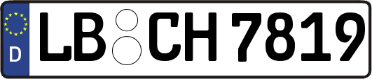 LB-CH7819