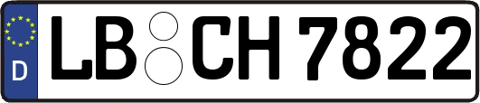LB-CH7822
