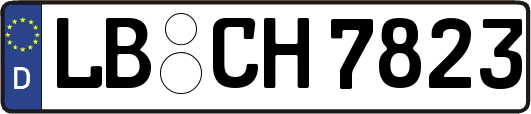 LB-CH7823