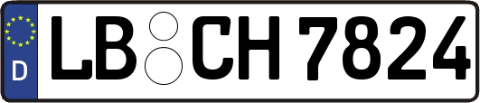 LB-CH7824