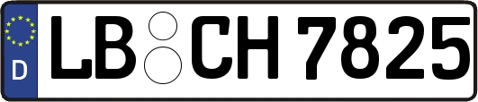 LB-CH7825