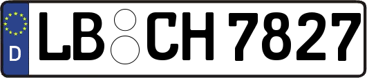 LB-CH7827