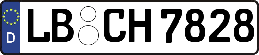 LB-CH7828