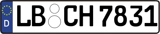 LB-CH7831