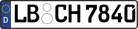 LB-CH7840