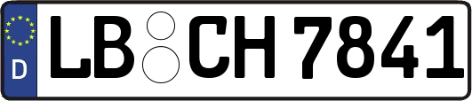LB-CH7841