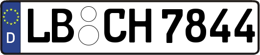 LB-CH7844