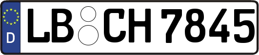 LB-CH7845