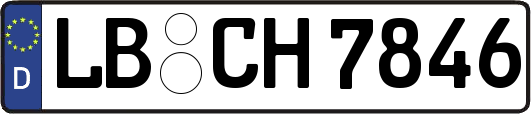 LB-CH7846