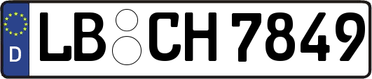 LB-CH7849