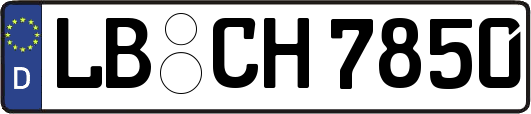 LB-CH7850