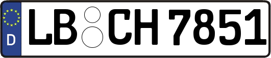 LB-CH7851
