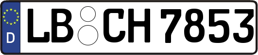 LB-CH7853