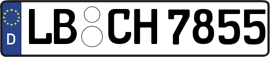 LB-CH7855