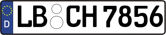 LB-CH7856