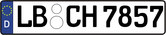 LB-CH7857