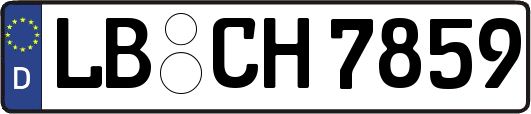 LB-CH7859
