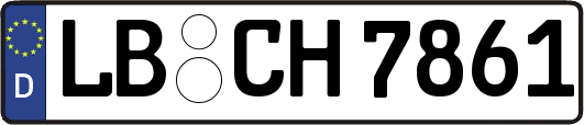 LB-CH7861