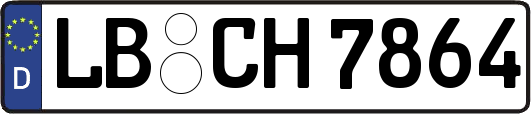 LB-CH7864