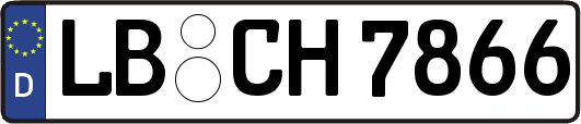 LB-CH7866