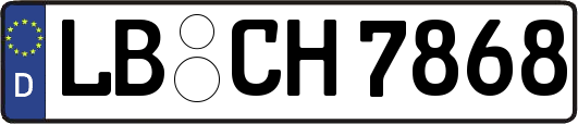 LB-CH7868