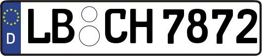 LB-CH7872