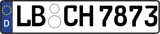 LB-CH7873