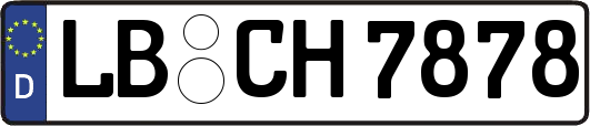 LB-CH7878