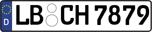 LB-CH7879