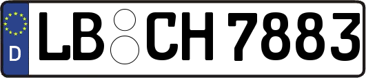 LB-CH7883