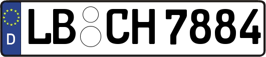 LB-CH7884