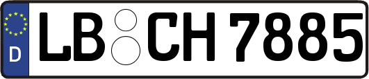 LB-CH7885