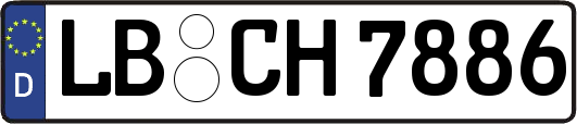LB-CH7886