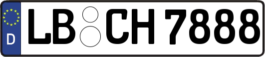 LB-CH7888