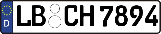 LB-CH7894
