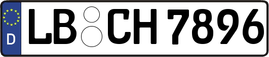 LB-CH7896