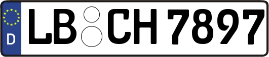 LB-CH7897