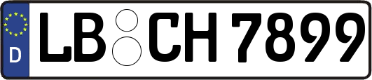 LB-CH7899