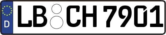 LB-CH7901