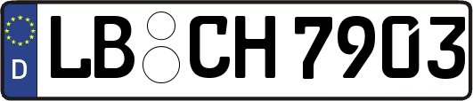 LB-CH7903
