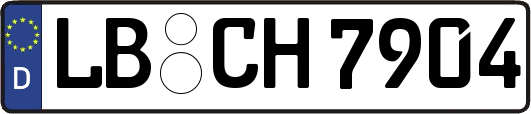 LB-CH7904