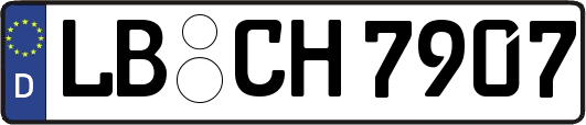LB-CH7907