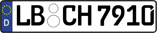 LB-CH7910
