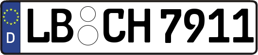 LB-CH7911