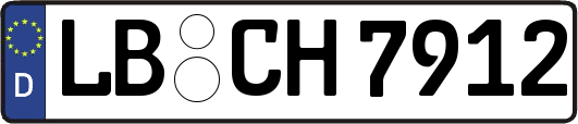 LB-CH7912
