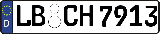 LB-CH7913